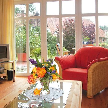 Ferienhof Wroge Wietzendorf Ngoại thất bức ảnh