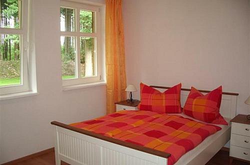 Ferienhof Wroge Wietzendorf Ngoại thất bức ảnh