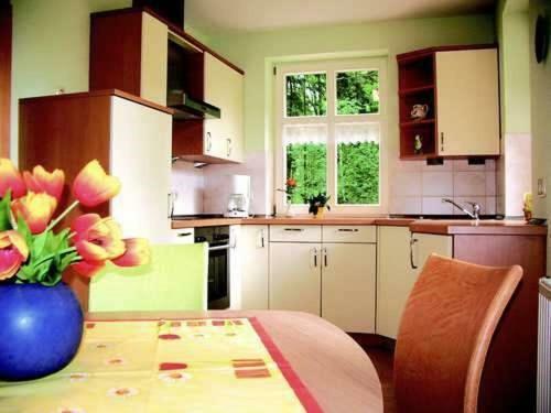 Ferienhof Wroge Wietzendorf Ngoại thất bức ảnh